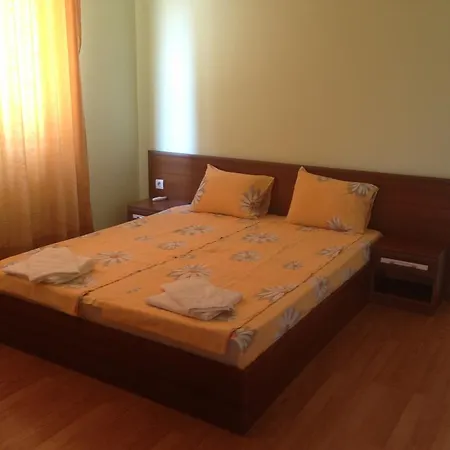 Lejlighed Gardenia *