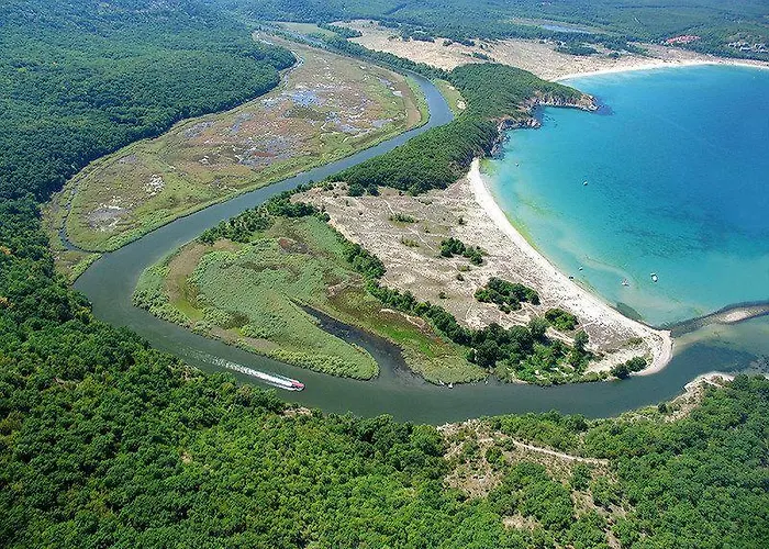 Апартаменты Gardenia