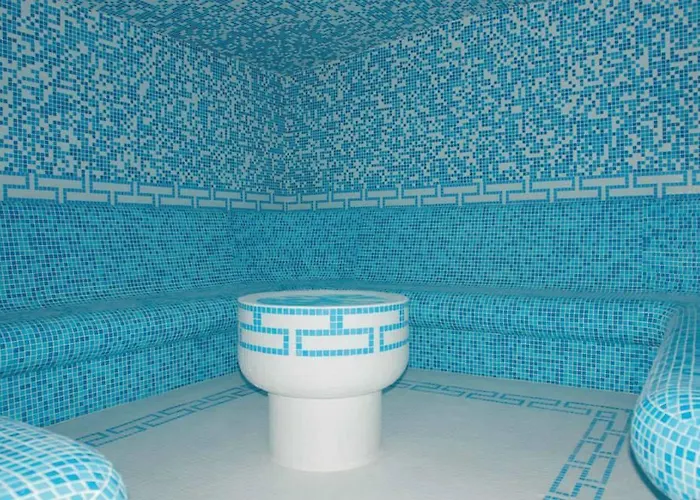 Gardenia Приморско