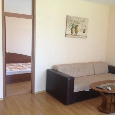 Apartament Gardenia Primorsko