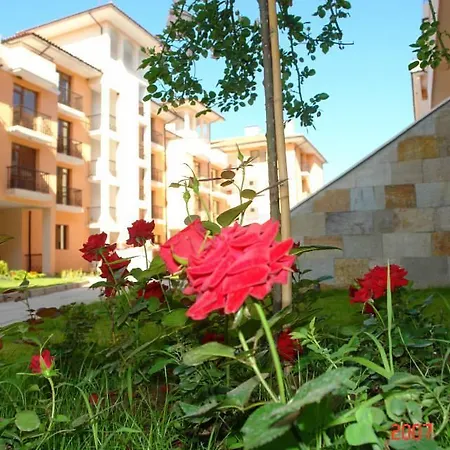 Apartment Gardenia