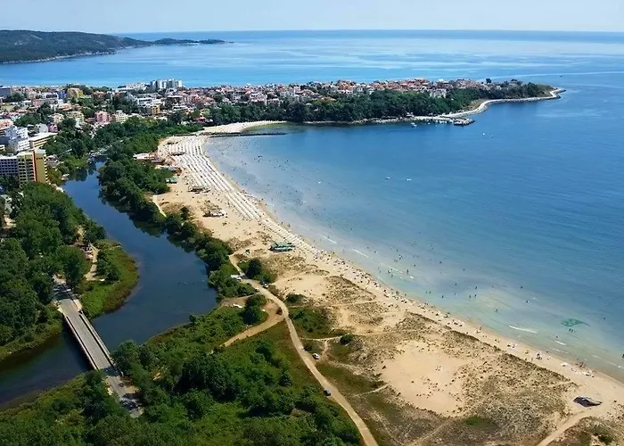 Gardenia Apartament *