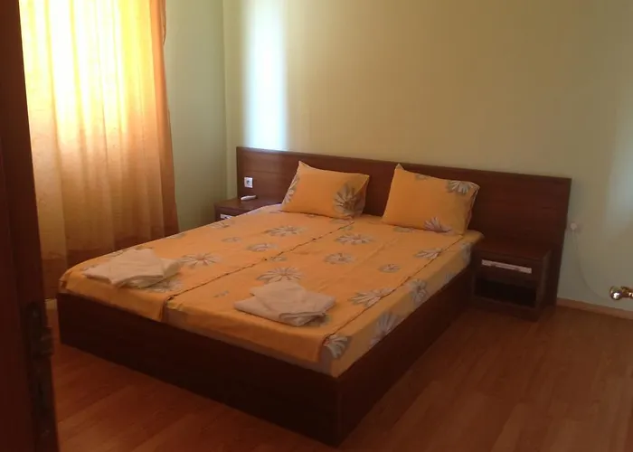 Apartament Gardenia *