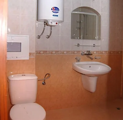 Apartament Gardenia *