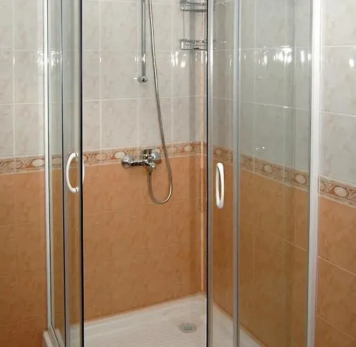 Apartament Gardenia *