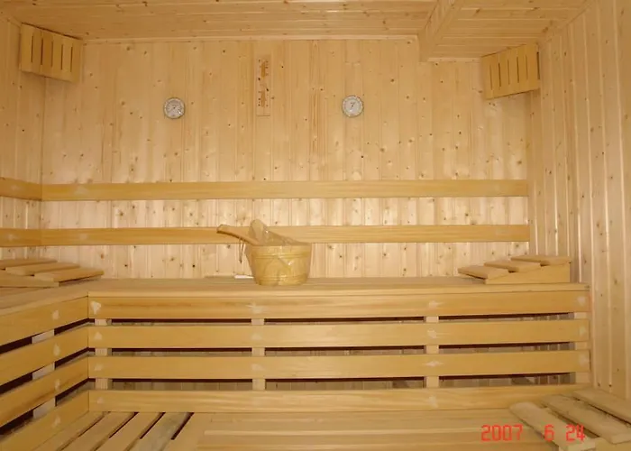 Apartament Gardenia Primorsko